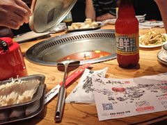 -山河屯铁锅炖鲜鹅·东北菜(开发区一店)