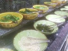-福成自助烤肉(长阳店)
