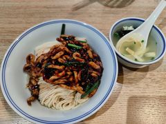 -君东记本帮面馆(天钥桥路店)