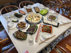 -土连锅·现熬养生汤锅(梁家巷店)