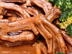 -星璞餐厅(深铁塘朗城君璞酒店)