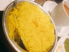 -Pita's&Tika's中东和印度风味餐厅(龙湖天街店)