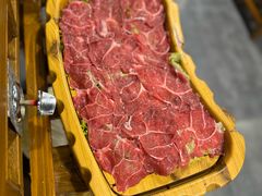 -京门老爆三·铜锅涮肉 爆肚(望京店)