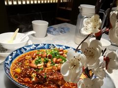 棒棒鸡-川味堂·四川豆花(八卦岭店)