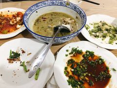 -素勤饮食店(城头巷店)