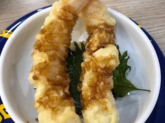 -京樽回転寿司(奥林匹克店)