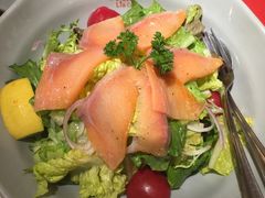 -Lia Cafe Bar Restaurant松山咖啡屋