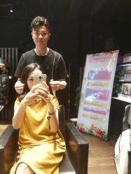 -意念造型