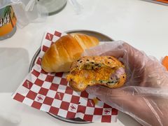 -稻妻面包·Lightning Bakery(长月巷店)