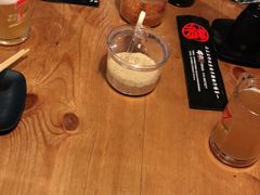 -腰子哥烤串(石佛营炫特店)