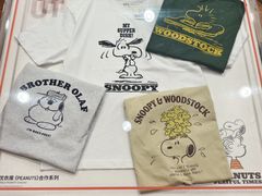 -优衣库(深圳万象天地旗舰店)
