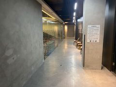 -奥斯风暴健身俱乐部(博汇店)