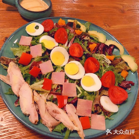 Kitchen·Y洋厨房西餐厅(王府壹号店)