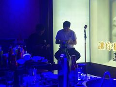-纯K(打浦桥店)