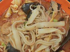 -刘文祥麻辣烫(蛇口店)