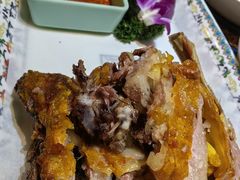 -驿楼兰·新疆菜(火车站店)