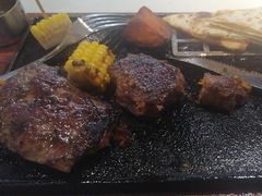 -豪客来牛排(雄峰城店)