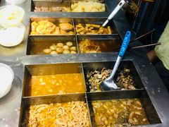 -老广州牛杂(深圳白石洲总店)