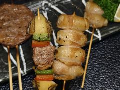 -长崎屋·23年日本料理·刺身·烧鸟(天河北路店)
