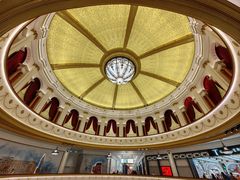 -澳门喜来登大酒店