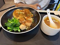 -本味轩精品茶餐厅(黄山路店)
