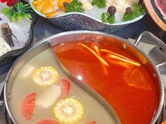 -乔先生涮肉·鲜活牛羊肉火锅(塘沽店)