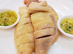 -文记壹心鸡(宝华路店)