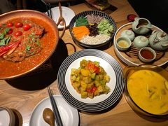 -云水瑶意境云南菜餐厅(大悦城店)