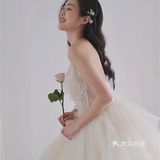 “就是她了，我定这件”！
