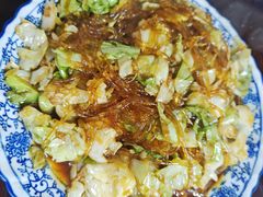 大头菜炒粉-红升老菜馆(巨兴街店)