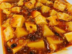 -功德林素菜饭庄(前门店)