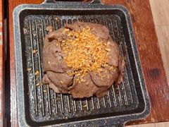 -摩打食堂(江南西店)