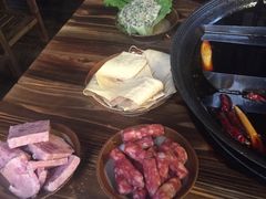 -独雅老火锅(原宏声巷店)
