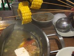 -来蜀乾串串香(北京总店)