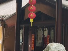 -灵谷景区
