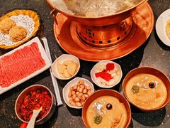 -南门涮肉(通州店)