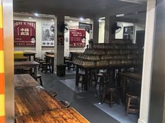 -小秋水饺(大成路总店)