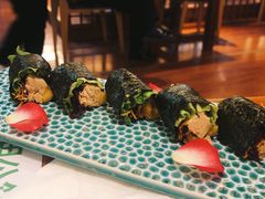 无米清酒鹅肝卷-游You House(西单老佛爷店)