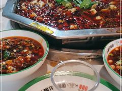 -王朝花椒鱼(杉板桥南一路店)