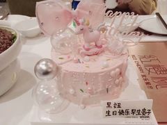 -红樱桃·欢乐餐厅(太原里店)