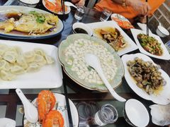 -望海潮海鲜店 特色家常菜(在海一方店)