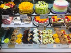 -美心西饼(MTR旺角店)