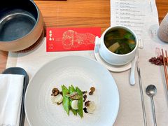 -慈云斋·24节气素食