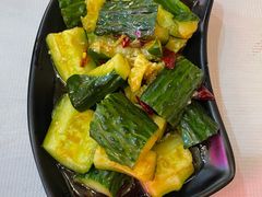 -云晓光头烧烤吧(新大陆广场店)