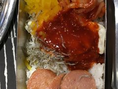 -401餐厅(弘大店)