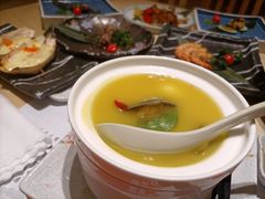-清水日本料理铁板烧(学府路店)