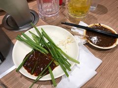 -福成自助烤肉(华冠天地城关店)