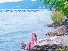 -抚仙湖禄充风景区