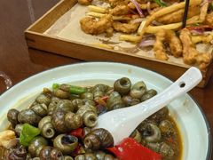 -西山人家·传统苏帮菜·家宴(木渎店)