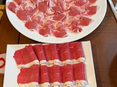 -前门杨记·铜锅涮肉(王府井·故宫店)